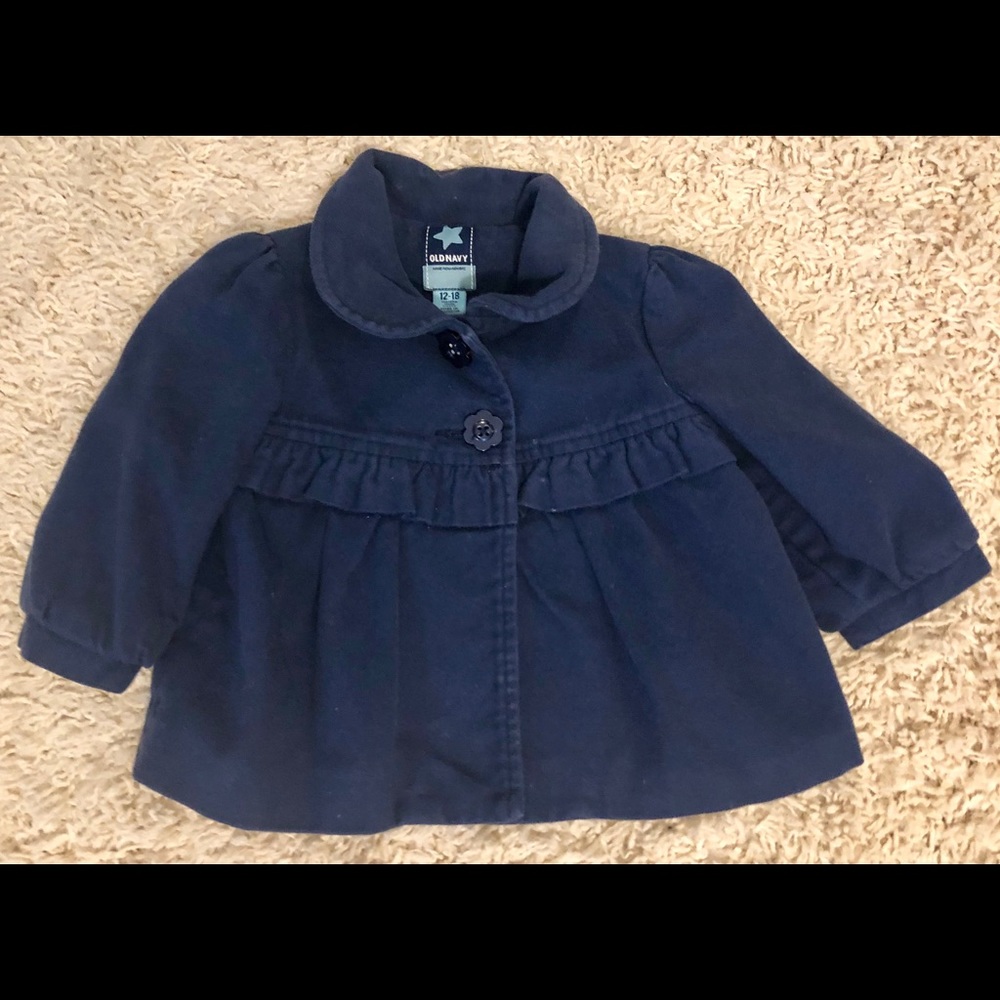 Old Navy Jacket